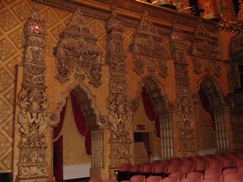 Fox Theatre - 2012 From Randy (newer photo)